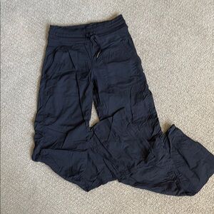 Lululemon studio dance pant
